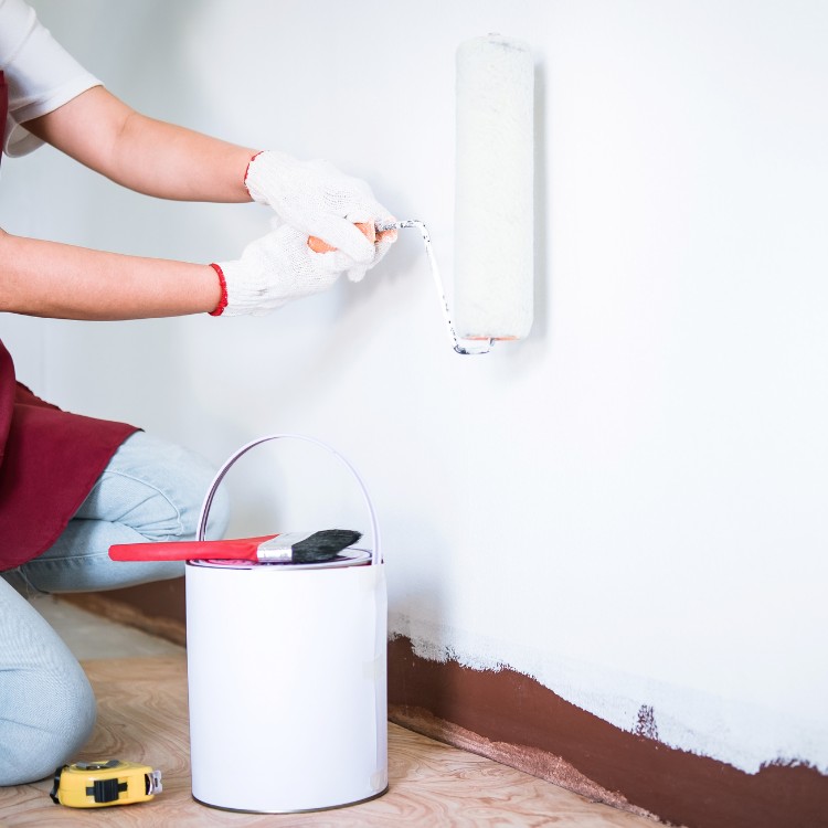 Painting services in Buckeye, AZ Painting services in Buckeye, AZ